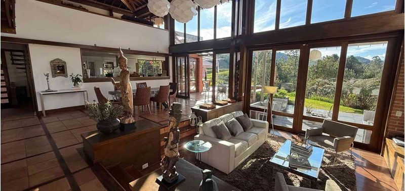 Casa en Venta en Medellín, San Lucas-0