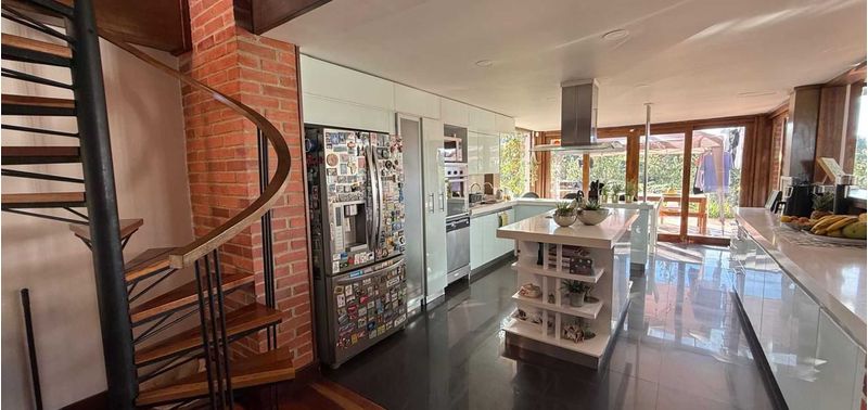 Casa en Venta en Medellín, San Lucas-1