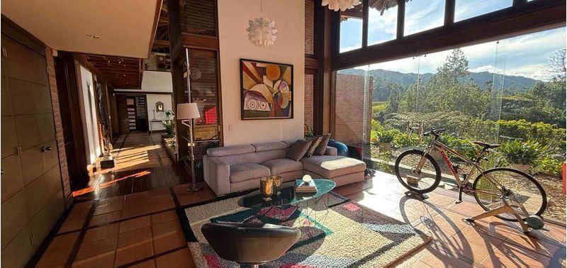 Casa en Venta en Medellín, San Lucas-3