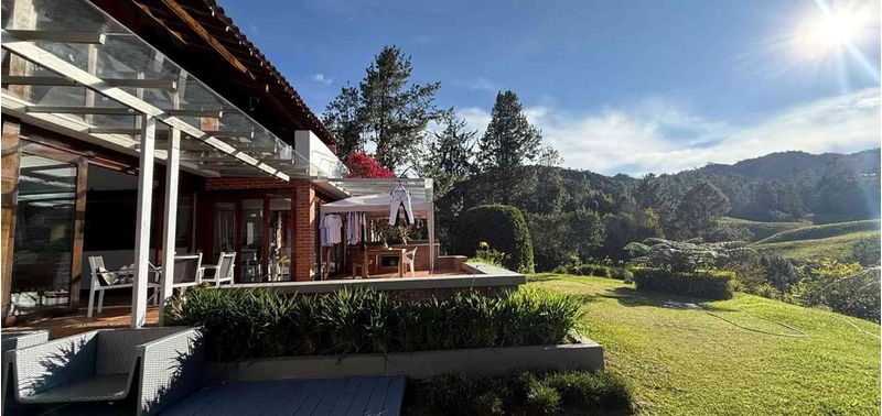 Casa en Venta en Medellín, San Lucas-10