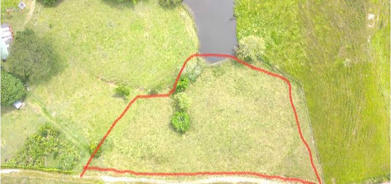 Lote en Venta en Puerto Triunfo, Puerto Triunfo