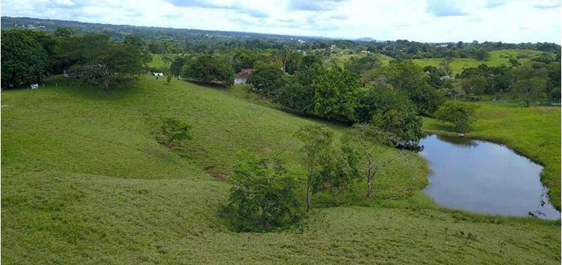 Lote en Venta en Puerto Triunfo, Puerto Triunfo-2