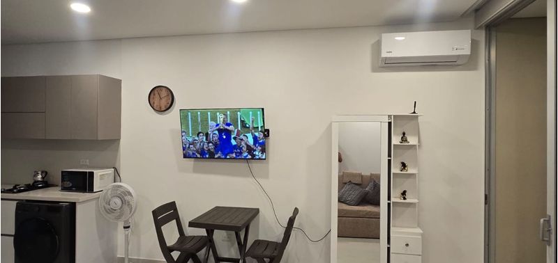 Apartamento en Venta en Santa Marta, Santa Marta (Distrito Turistico Cultural E Historico)-0