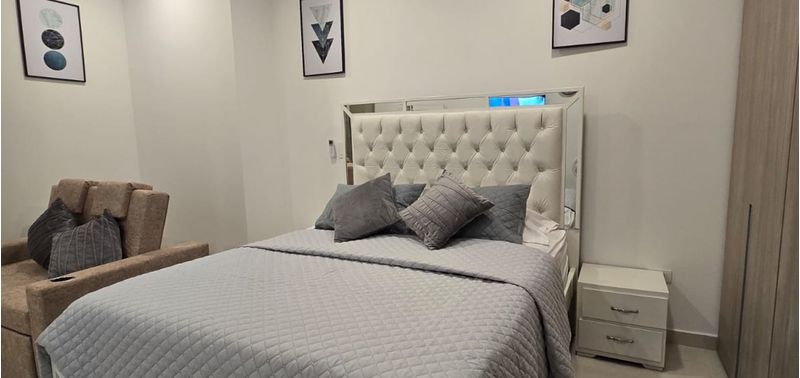 Apartamento en Venta en Santa Marta, Santa Marta (Distrito Turistico Cultural E Historico)-1
