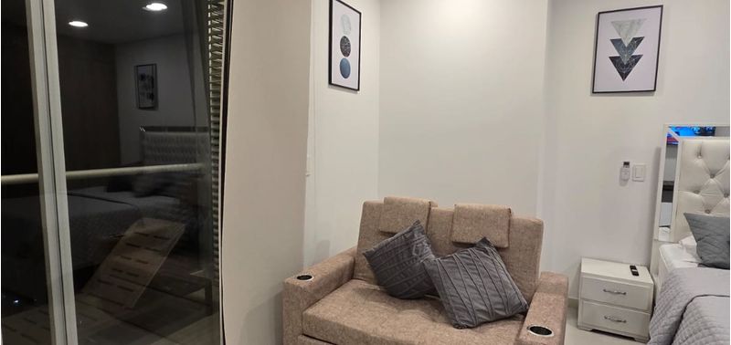 Apartamento en Venta en Santa Marta, Santa Marta (Distrito Turistico Cultural E Historico)-4