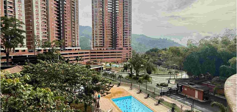 Apartamento en Venta en Itagüí, Itaguí