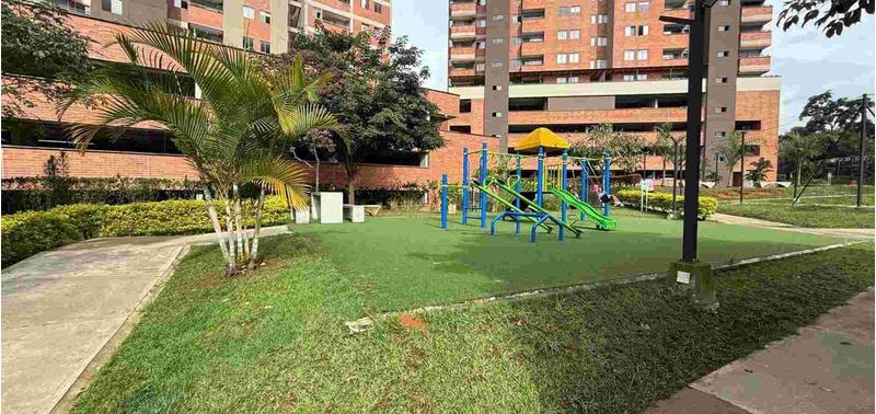 Apartamento en Venta en Itagüí, Itaguí-0