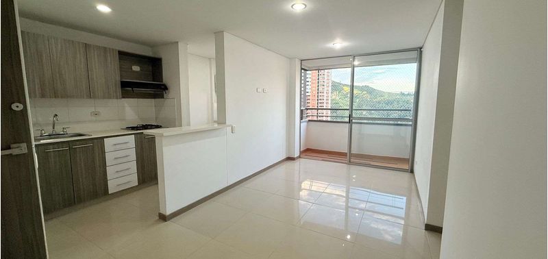 Apartamento en Venta en Itagüí, Itaguí-1