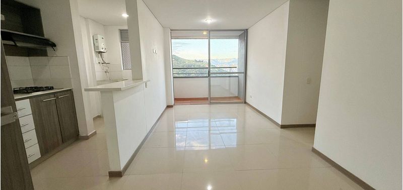 Apartamento en Venta en Itagüí, Itaguí-2