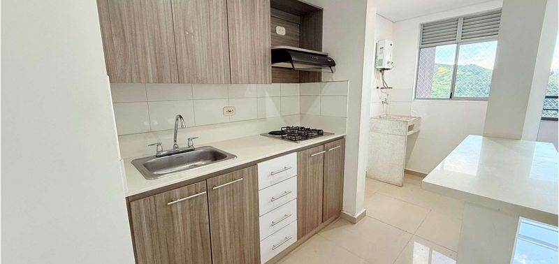 Apartamento en Venta en Itagüí, Itaguí-4