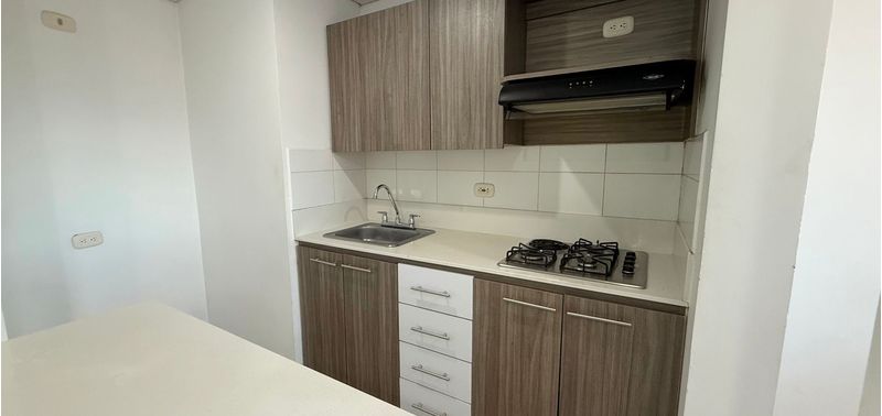 Apartamento en Venta en Itagüí, Itaguí-5