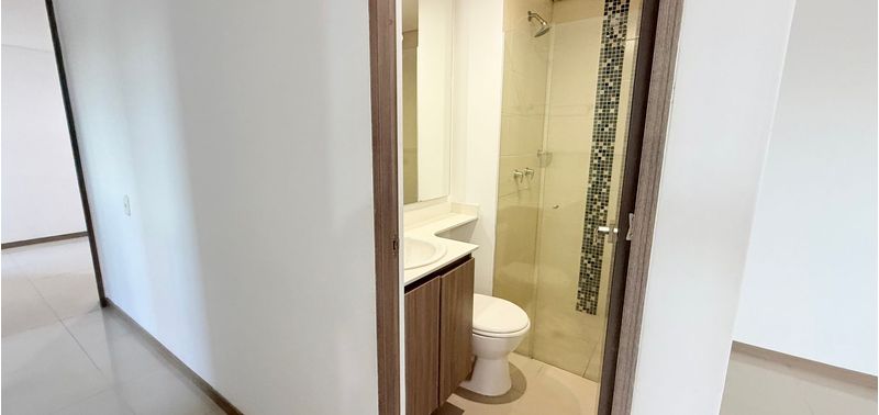 Apartamento en Venta en Itagüí, Itaguí-8
