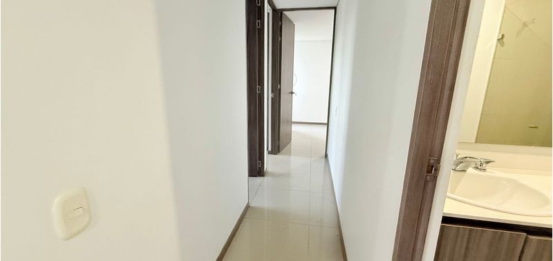 Apartamento en Venta en Itagüí, Itaguí-11