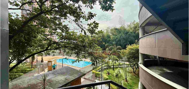 Apartamento en Venta en Itagüí, Itaguí-20