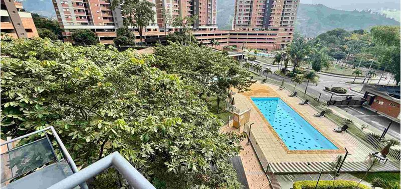 Apartamento en Venta en Itagüí, Itaguí-21