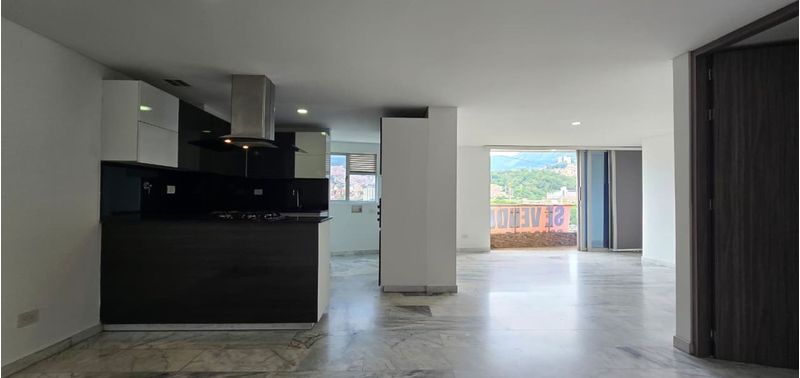 Apartamento en Venta en Medellín, Metropolitano