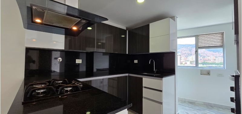 Apartamento en Venta en Medellín, Metropolitano-0