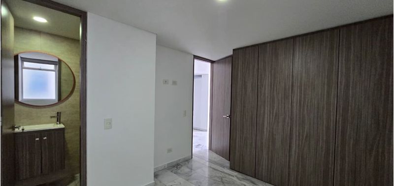 Apartamento en Venta en Medellín, Metropolitano-1