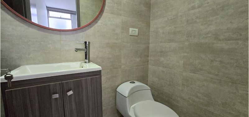 Apartamento en Venta en Medellín, Metropolitano-3