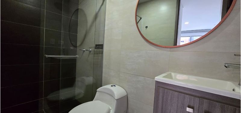 Apartamento en Venta en Medellín, Metropolitano-7