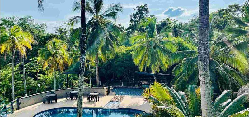 Casa en Venta en Puerto Triunfo, Puerto Triunfo-8