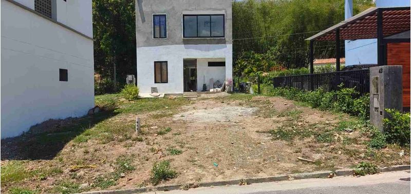 Lote en Venta en Sopetrán, Sopetrán-1