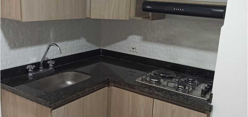 Apartamento en Venta en Sabaneta, Calle Larga
