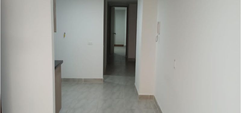 Apartamento en Venta en Sabaneta, Calle Larga-0