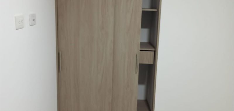 Apartamento en Venta en Sabaneta, Calle Larga-2