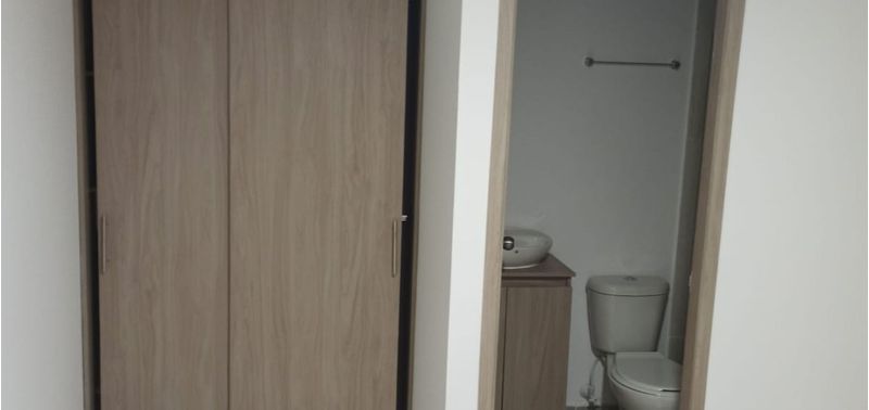 Apartamento en Venta en Sabaneta, Calle Larga-3