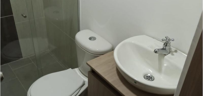 Apartamento en Venta en Sabaneta, Calle Larga-5