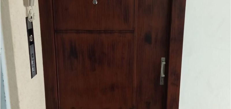 Apartamento en Venta en Sabaneta, Calle Larga-7