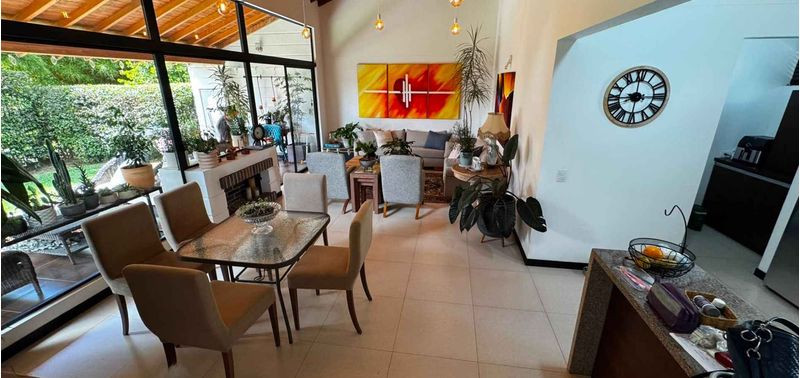 Casa en Venta en Retiro, El Portento-1