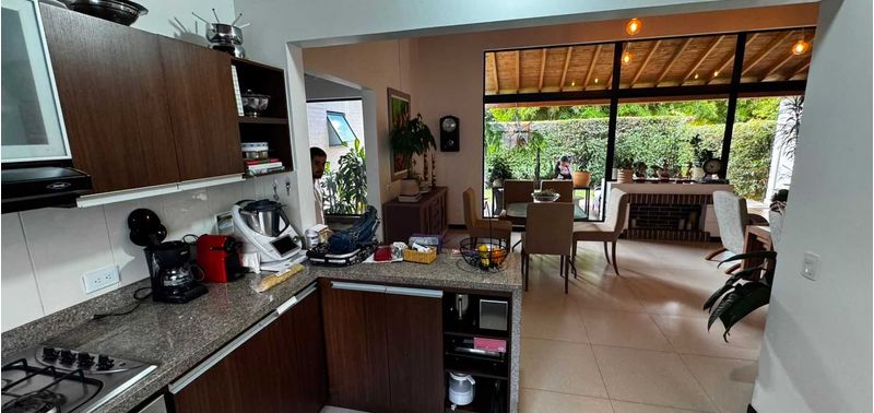 Casa en Venta en Retiro, El Portento-2