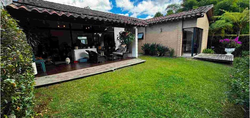 Casa en Venta en Retiro, El Portento-3