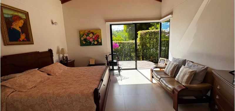 Casa en Venta en Retiro, El Portento-4