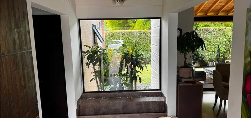 Casa en Venta en Retiro, El Portento-5