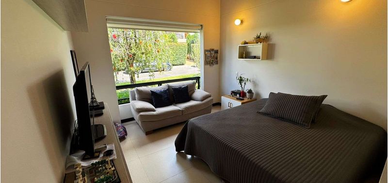 Casa en Venta en Retiro, El Portento-6