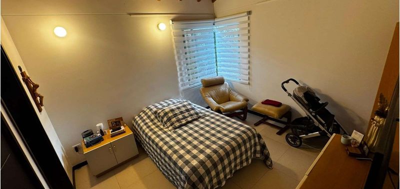 Casa en Venta en Retiro, El Portento-7