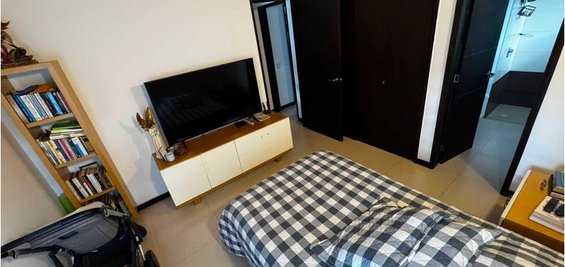 Casa en Venta en Retiro, El Portento-8