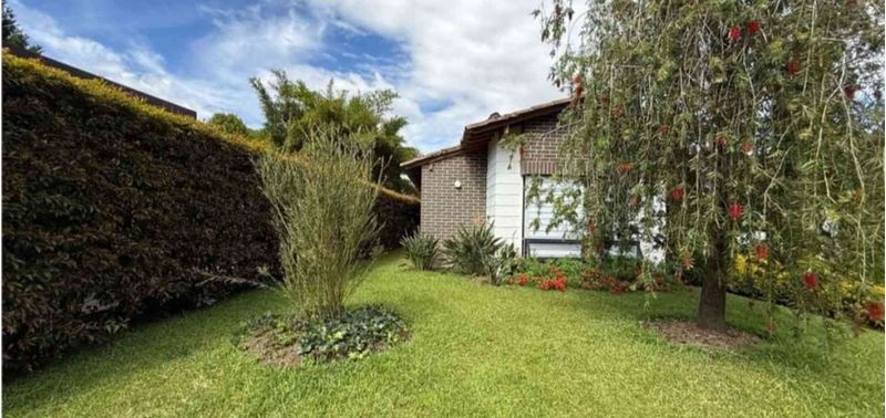 Casa en Venta en Retiro, El Portento-11