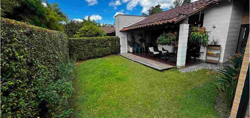 Casa en Venta en Retiro, El Portento-12