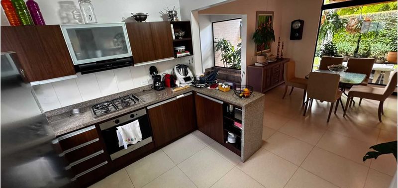 Casa en Venta en Retiro, El Portento-14