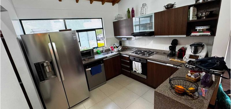 Casa en Venta en Retiro, El Portento-15