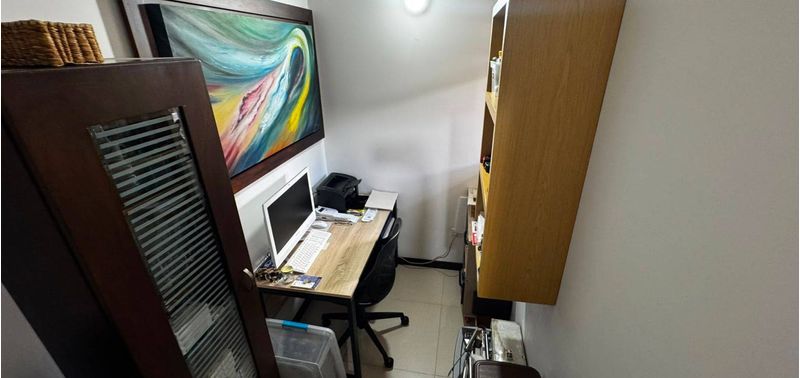 Casa en Venta en Retiro, El Portento-17