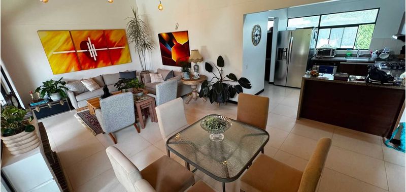 Casa en Venta en Retiro, El Portento-19