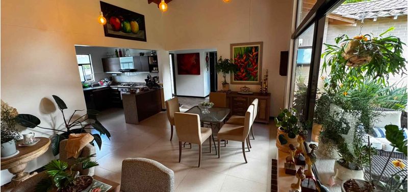 Casa en Venta en Retiro, El Portento-20