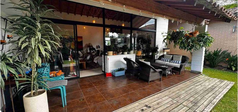 Casa en Venta en Retiro, El Portento-21