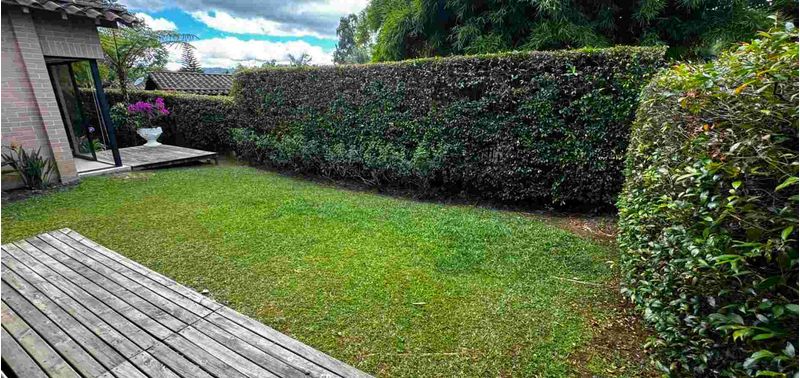 Casa en Venta en Retiro, El Portento-22
