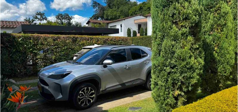 Casa en Venta en Retiro, El Portento-23